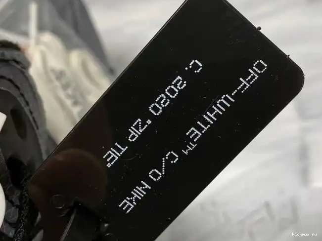 Cheap Kickmax Jordan CT8480-001 Off-White 5 x Black Air 0616